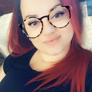 Meet your Posher, Ivette